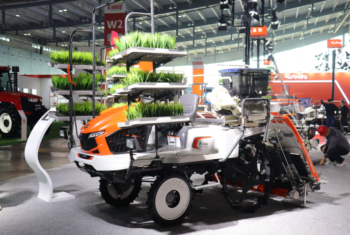 河南省2025年农机购置与应用补贴投档机具(第三批)形式审核结果公示