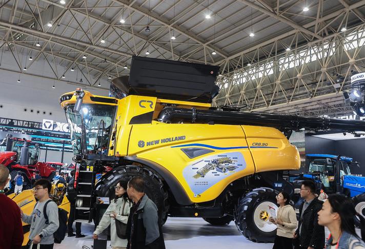 關于報送2026年度國家支持農業機械推廣鑒定任務承接計劃的通知