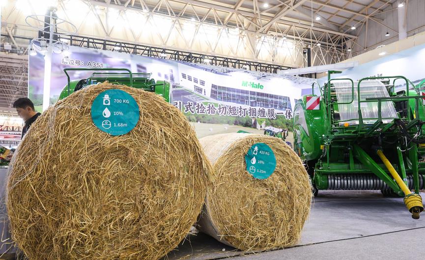 2026年寧波市農(nóng)作物秸稈綜合利用鞏固年行動(dòng)方案印發(fā)