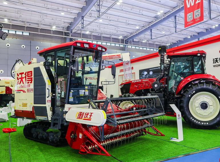 河南省印發2026年推動大規模設備更新和消費品以舊換新實施方案，含農機報廢更新補貼