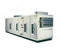 直膨式空調(diào)機(jī)組