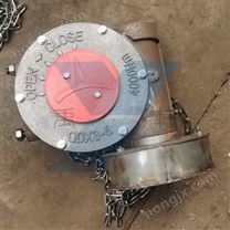 QDX3-5帶鏈輪式蝸輪箱