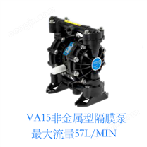 VA15非金屬隔膜泵