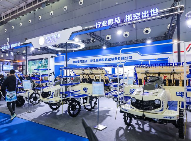 關(guān)于公示2025年遼寧省第三批農(nóng)機(jī)購置與應(yīng)用補(bǔ)貼投檔產(chǎn)品形式審核結(jié)果的通知