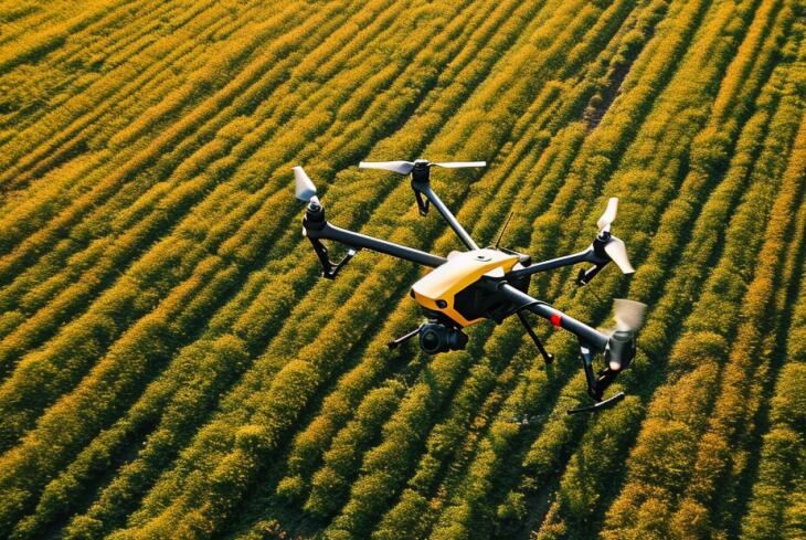 江苏召开全省农业农村低空经济发展座谈会