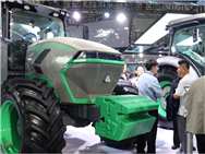 涉及12行玉米收獲機、300馬力拖拉機等！山東省投入1億元開展農機研發制造推廣應用一體化試點項目