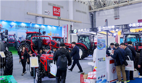 廣州關(guān)區(qū)所轄7地市：2025年1-10月農(nóng)機(jī)出口金額同比增長(zhǎng)27.76%