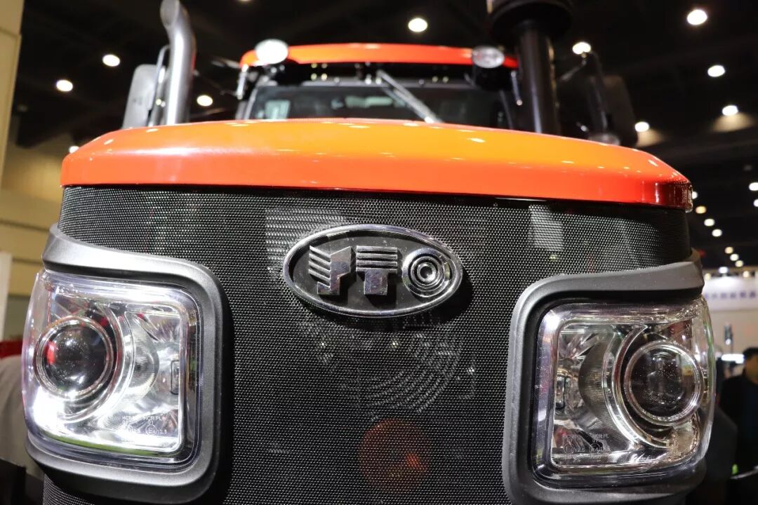 國(guó)際業(yè)務(wù)開(kāi)門(mén)紅！33臺(tái)YTO順利交付！