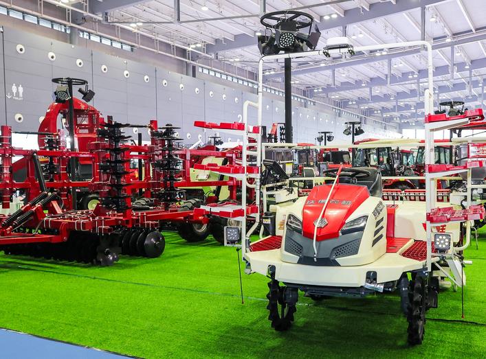 促提質(zhì)保生產(chǎn)：寧德開展2026年春耕生產(chǎn)農(nóng)機“三下鄉(xiāng)”服務(wù)活動