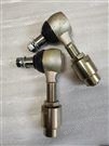 QJ-160 QJ-250 QJ-400 球形鉸鏈機(jī)構(gòu)備件 碳鋼鍍鋅
