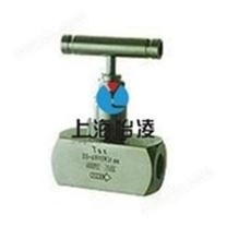 J11W美标内螺纹针型阀