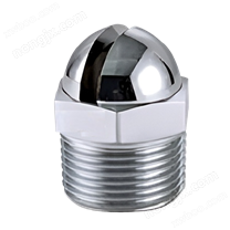 ZSTMA 垂直安装水幕喷头