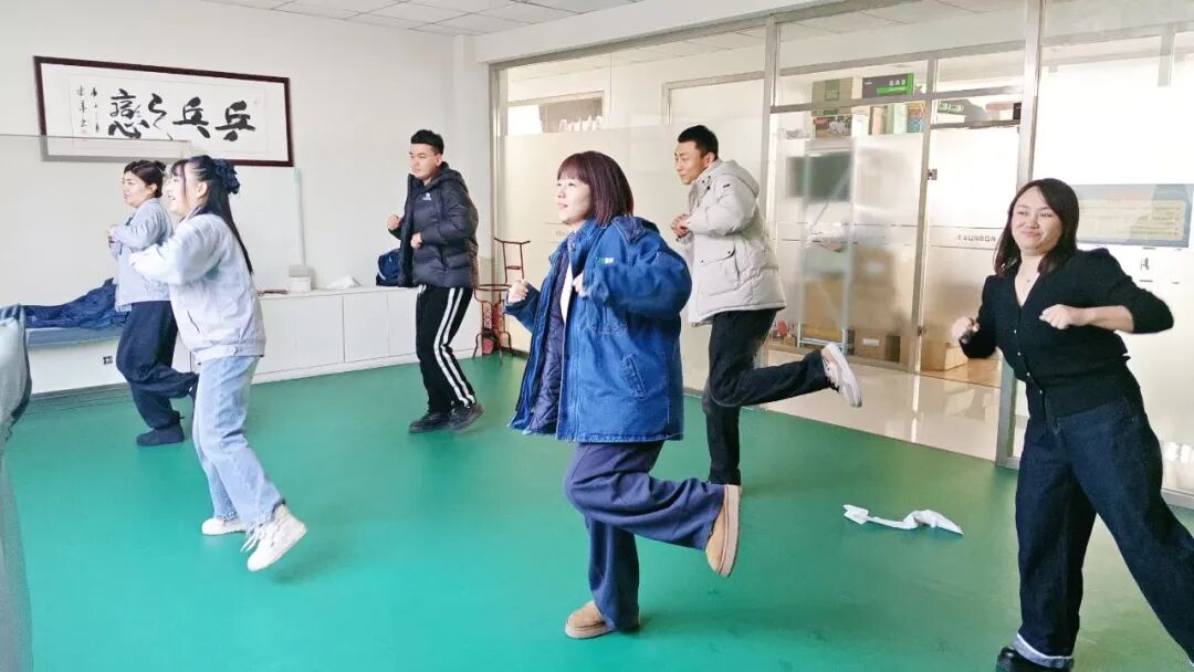 顺邦快讯丨年会节目抢先看，精彩不容错过！