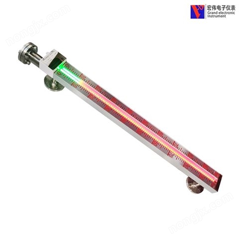 汽包雙色液位計