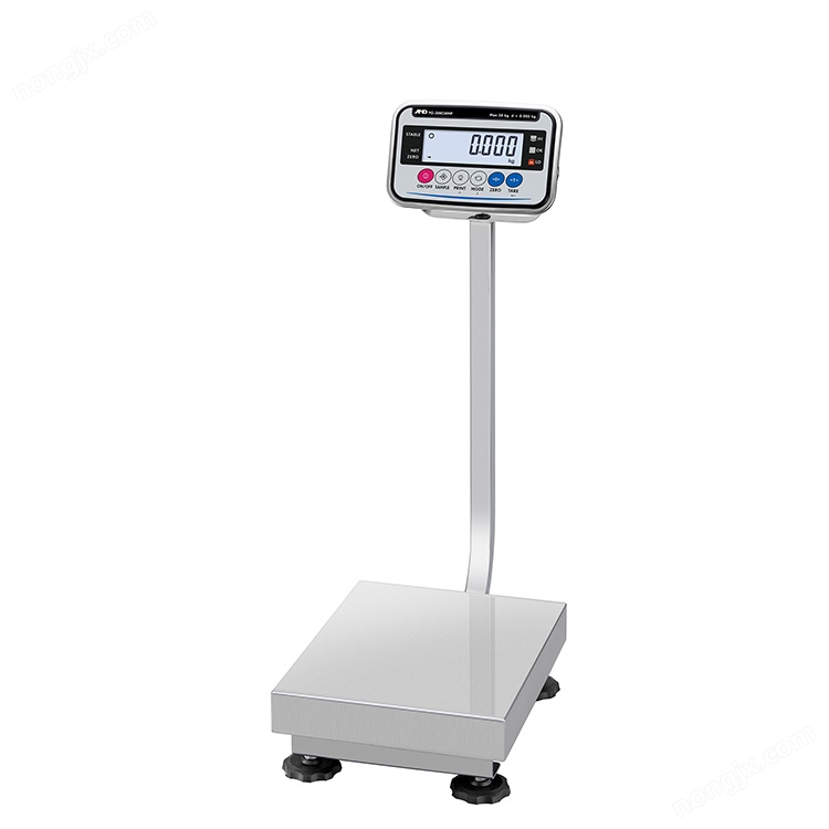 AND愛安德通用型aandd電子天平玉崎BM-200