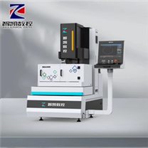 智凯ZKA400改造线切割机床